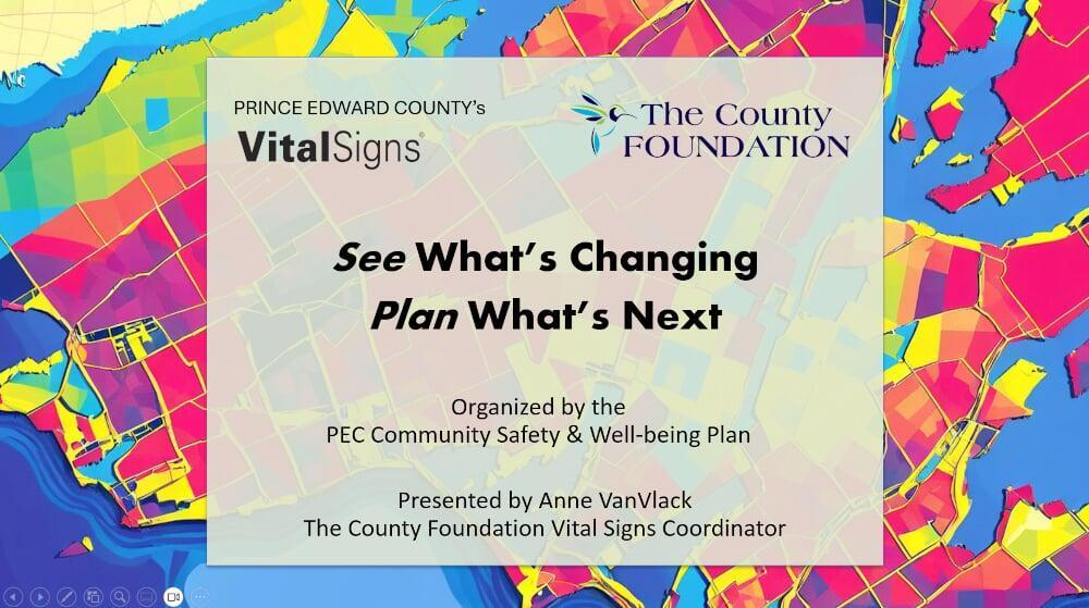 Strengthening PEC: Why Welcoming New Residents Matters