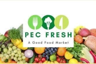 PEC Fresh Good Food Market provides fresh food at wholesale prices