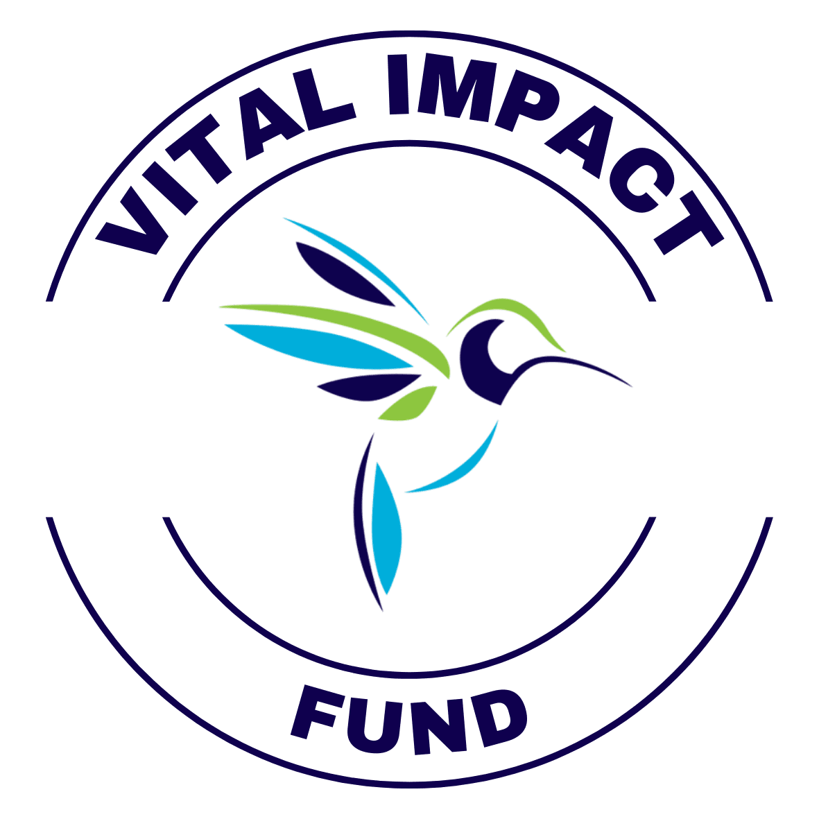 Vital Impact Fund logo