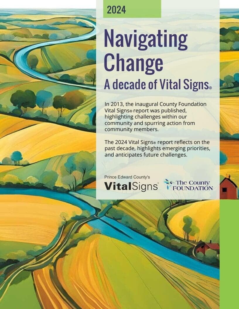 Vital Signs Report 2023 - Building Bridges of Inclusion_copy