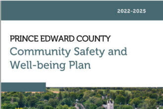 Safety: Community Well-being