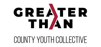 Greater Than County Youth Collective logo