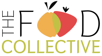 The Food Collective logo