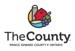 The County of Prince Edward